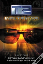 Capa do artigo T2: Infiltrator