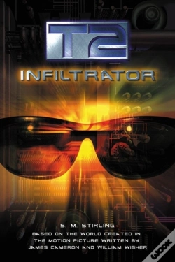 Capa do artigo T2: Infiltrator