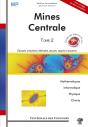 T2 Integrale Mines + Centrale Mp Mathematiques Physique Chimie - Preview