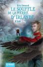 T2 L'Air Le Souffle De La Pierre D'Irlande - Preview