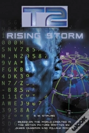 Capa do artigo T2: Rising Storm