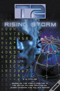 Capa do artigo T2: Rising Storm