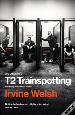 Capa do artigo T2 Trainspotting