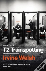 Capa do artigo T2 Trainspotting