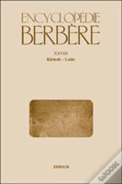 Capa do artigo T28 Encyclopedie Berbere Kirtesii Lutte