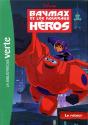 T3 - Baymax Et Les Nouveaux Heros 01 - Preview