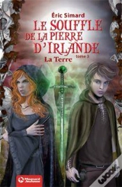 Capa do artigo T3 La Terre Le Souffle De La Pierre D