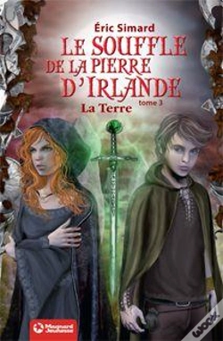 Capa do artigo T3 La Terre Le Souffle De La Pierre D'Irlande