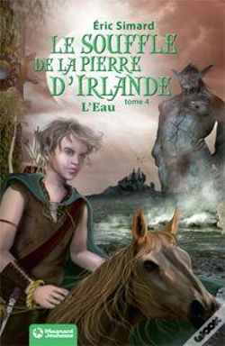Capa do artigo T4 L'Eau Le Souffle De La Pierre D'Irlande