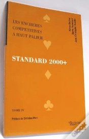 Capa do artigo T4 Standard Pour L
