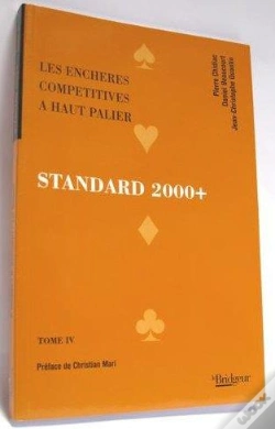 Capa do artigo T4 Standard Pour L'An 2000