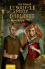 T5 Le Brouillard Le Souffle De La Pierre D'Irlande - Preview