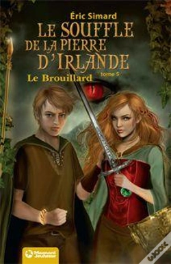 Capa do artigo T5 Le Brouillard Le Souffle De La Pierre D'Irlande