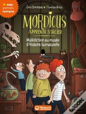 Capa do artigo T6 Mordicus Malediction Au Musee D