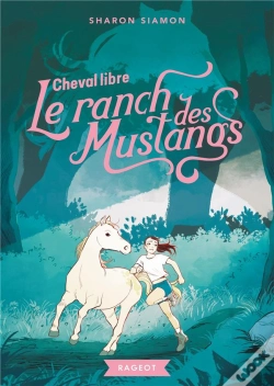 Capa do artigo T7 - Le Ranch Des Mustangs - Cheval Libre