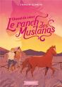 T8 - Le Ranch Des Mustangs - Cheval De Coeur - Preview