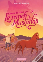 Capa do artigo T8 - Le Ranch Des Mustangs - Cheval De Coeur