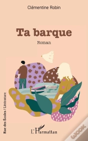 Capa do artigo Ta Barque
