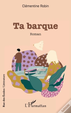 Capa do artigo Ta Barque