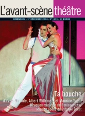 Ta Bouche