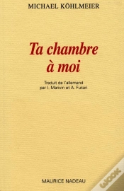 Capa do artigo Ta Chambre A Moi