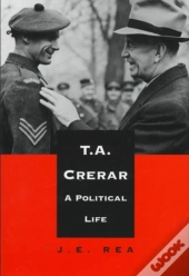 T.A. Crerar