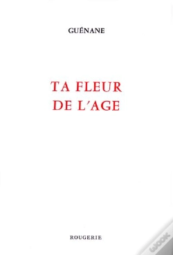 Capa do artigo Ta Fleur De L'Age