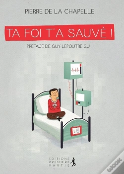 Capa do artigo Ta Foi T'A Sauvé