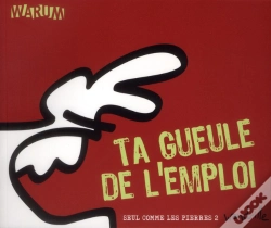 Capa do artigo Ta Geule De L'Emploi
