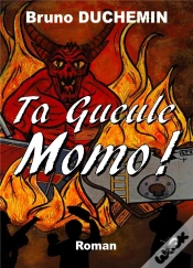 Capa do artigo Ta Gueule Momo