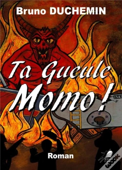 Capa do artigo Ta Gueule Momo