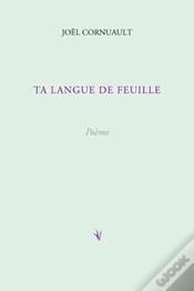 Capa do artigo Ta Langue De Feuille