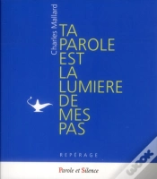 Capa do artigo Ta Lumière Est La Lumière De Mes Pas