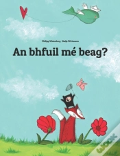 Capa do artigo Ta Me Beag?