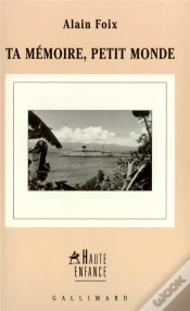 Capa do artigo Ta Memoire, Petit Monde