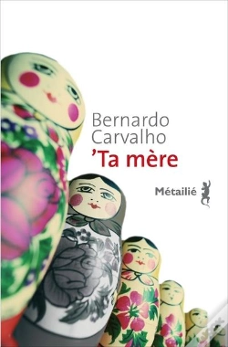Capa do artigo 'Ta Mère