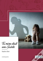 Capa do artigo Ta Mère Était Une Sainte