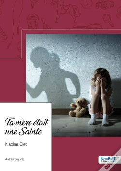Capa do artigo Ta Mère Était Une Sainte
