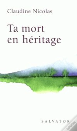 Capa do artigo Ta Mort En Héritage