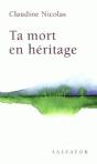 Ta Mort En Héritage - Preview