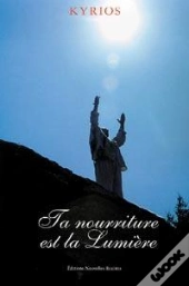 Ta Nourriture Est La Lumiere
