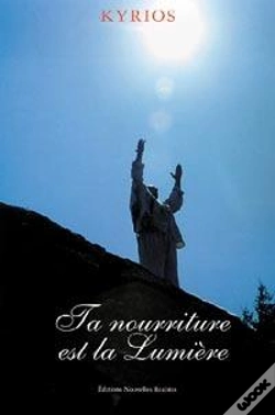 Capa do artigo Ta Nourriture Est La Lumiere