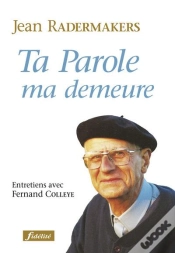 Capa do artigo Ta Parole En Ma Demeure