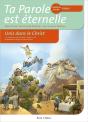 Ta Parole Est Éternelle ; Unis Dans Le Christ ; Troisième Année Enfant - Preview