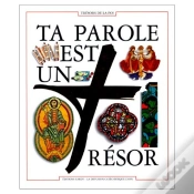 Capa do artigo Ta Parole Est Un Trésor