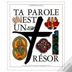 Capa do artigo Ta Parole Est Un Trésor