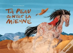Capa do artigo Ta Peau Contre La Mienne