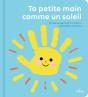 Ta Petite Main Comme Un Soleil - Preview