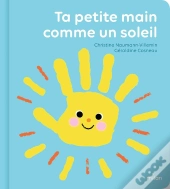 Ta Petite Main Comme Un Soleil