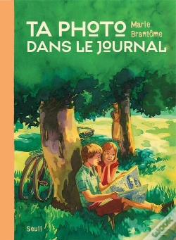 Capa do artigo Ta Photo Dans Le Journal